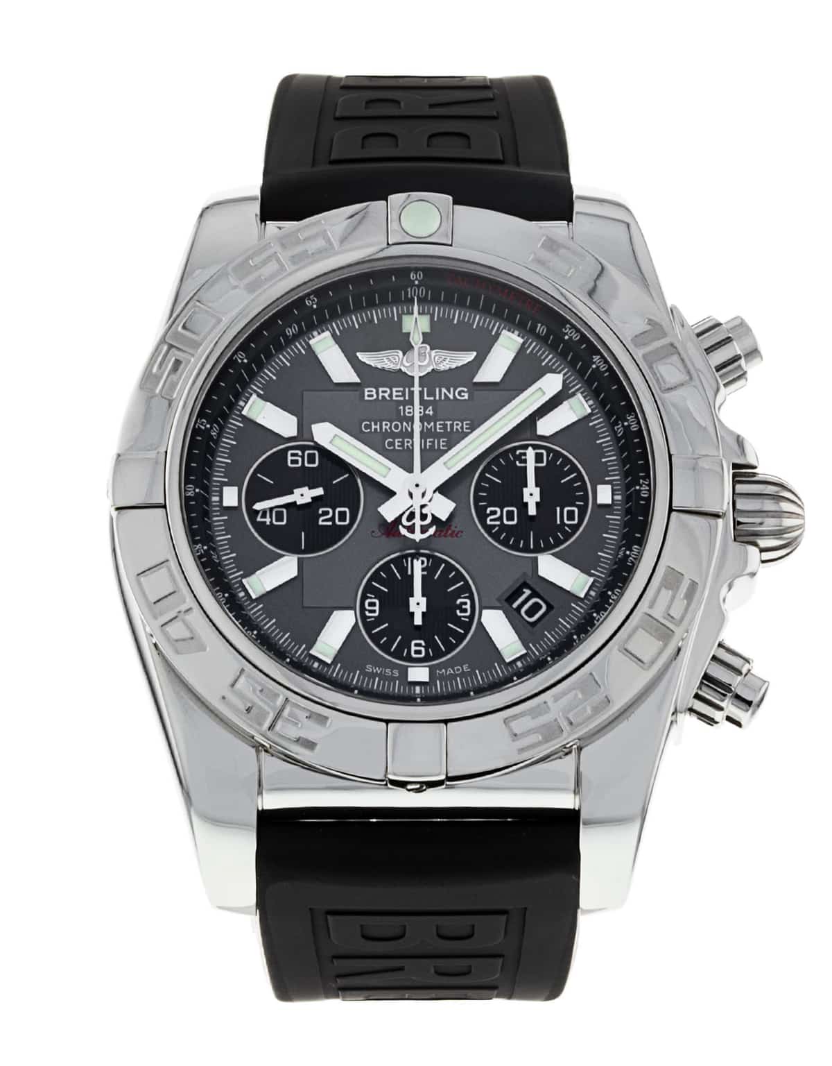 Breitling Chronomat 44 AB0110